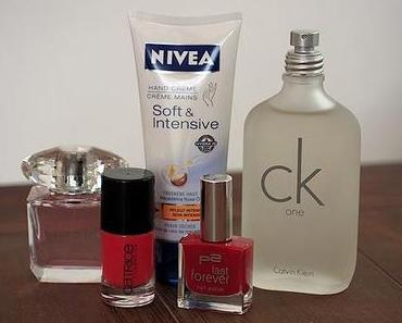 Düfte von der Insel