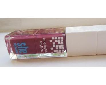 Review: S-he Stylezone Long Lasting Lipgloss "141/130"
