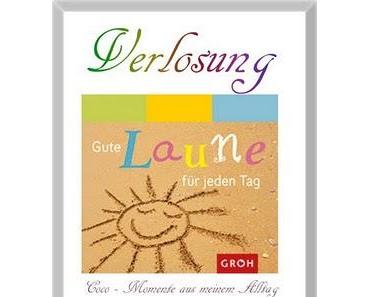 Gute-Laune-Verlosung