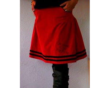 me made juli, projekt 3