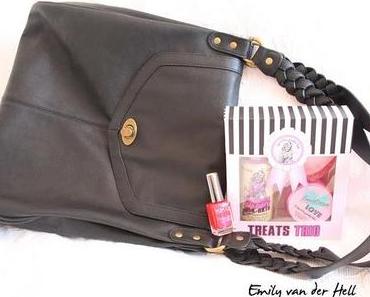 Die Gewinner der "Danke, dass es Euch gibt"-Verlosung