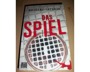 [REZENSION] "Das Spiel"