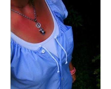 me made juli, projekt 4