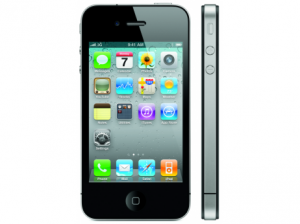 Gewinne ein iPhone mit blog-geschenke.de