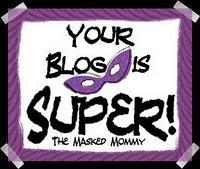 Superblog-Award :-)