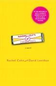 "Naomi and Ely's No Kiss List" - Rachel Cohn & David Levithan