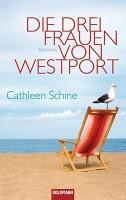 Rezension - Die drei Frauen von Westport von Cathleen Schine