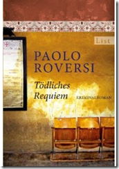 “Tödliches Requiem” Paolo Roversi