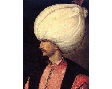 Die Entstehung des Osmanischen Reiches