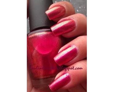 OPI - The Show Must Go On