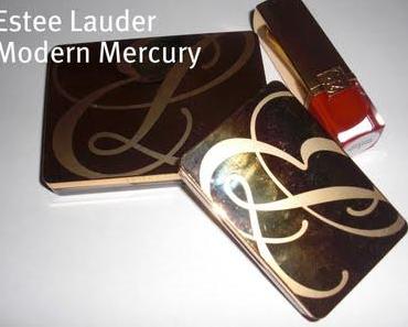 Estee Lauder "Modern Mercury"
