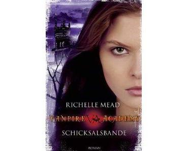[Rezension] Schicksalsbande