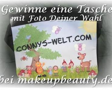 Gewinnspiel bei Makeup Beauty