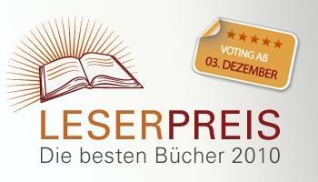 [Leserpreis 2010]