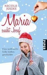 Rezension: Maria sucht Josef