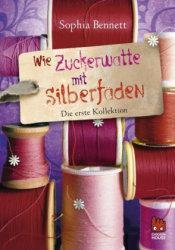 Rezension: Wie Zuckerwatte mit Silberfäden