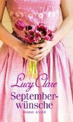 Rezension: Septemberwünsche