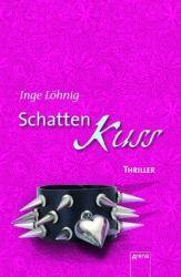 Rezension: Schattenkuss