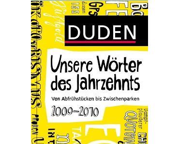 [News] Ein Wort ist nicht genug!