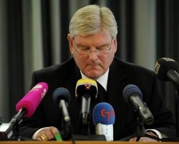 Priester gibt zwei weitere Missbrauchsfälle zu