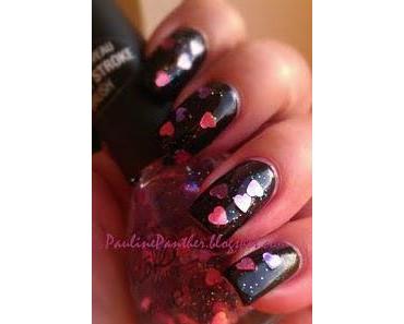 Nicolé by OPI -  Step 2 The Beat Of My Heart