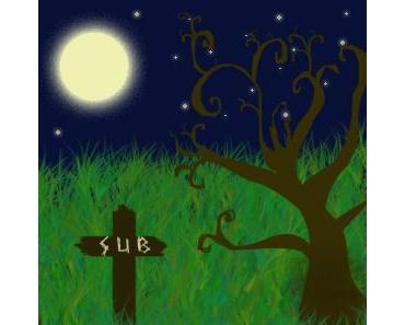 Meine ganz persönlichen SuB-Leichen