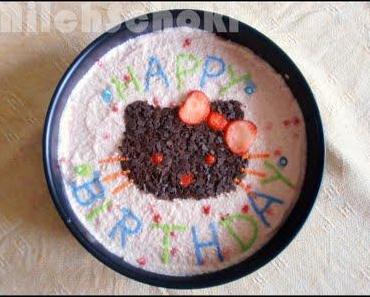 •○°Schoki feiert Geburtstag°○•