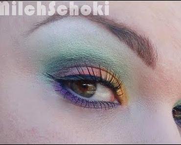 •○°Amu - buntes Leben im Sommer°○•