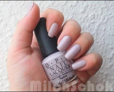 •○°Tragebilder - OPI Pirates of the caribbean collection°○•