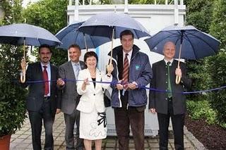 Bestnoten für Bayerns Luftkurorte