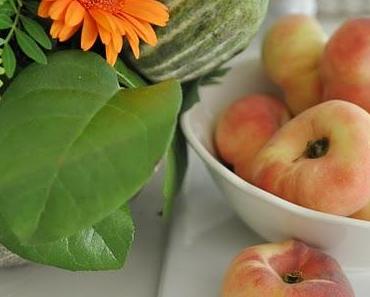 Sommer? oder doch eher Herbst?!...