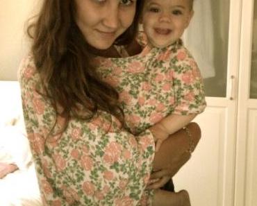 Isn’t she lovely