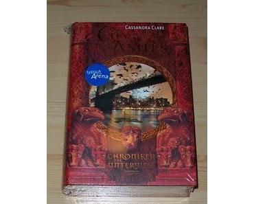 [BUCHTHEMA] August 2011 - LB-Thema "Orte"