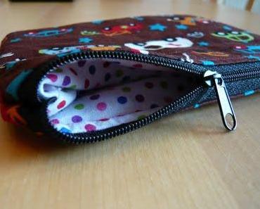 [Genähtes] Geteiltes Leid ist...