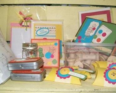 Kleiner Einblick …