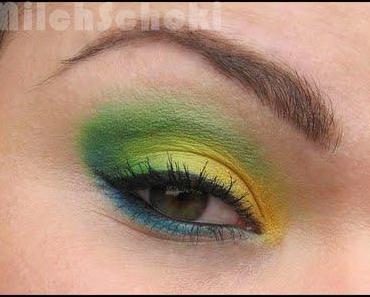 •○°Amu - lemon grass°○•