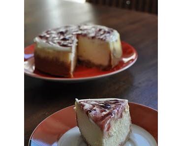American Cheesecake