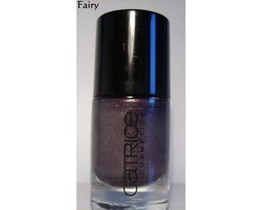 Catrice - Purpelized 430