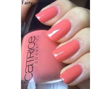 Catrice - I scream Peach !