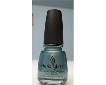 Update China Glaze - Adore 692