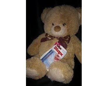 Blistex Sensitive Lip Care