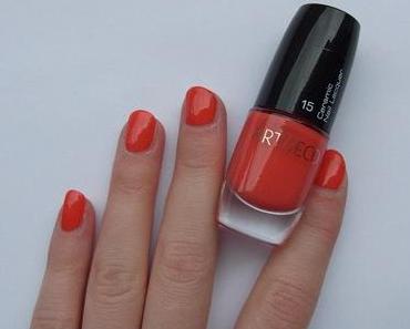 Lackiert: Artdeco Nr. 15