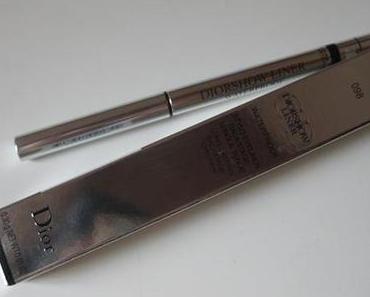 Dior Diorshow Liner Waterproof