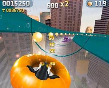 Waterslide 2: feucht-fröhliches Wasserrutschen-Spektakel geht in die zweite Runde