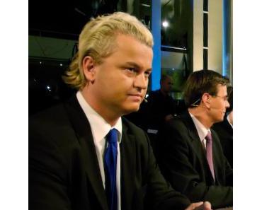 Ist Geert Wilders ein Rechtspopulist, ein Rechtsextremer, oder was?