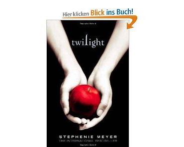 [REZENSION] Stephenie Meyer "Twilight"