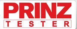 Neue Testseite " Prinz" , als ersten Test wird es ein HP Touch Pad zum testen geben