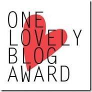 Mein achter Blog-Award