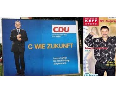 Wiedergeboren als König des Balkanpop