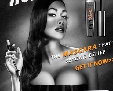 Benefit they’re Real! Mascara